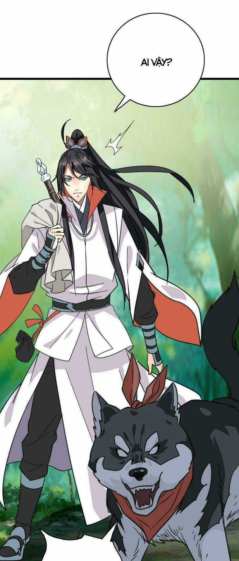 Siêu Đạo Thần Thuật - Chapter 93 - Trang 28