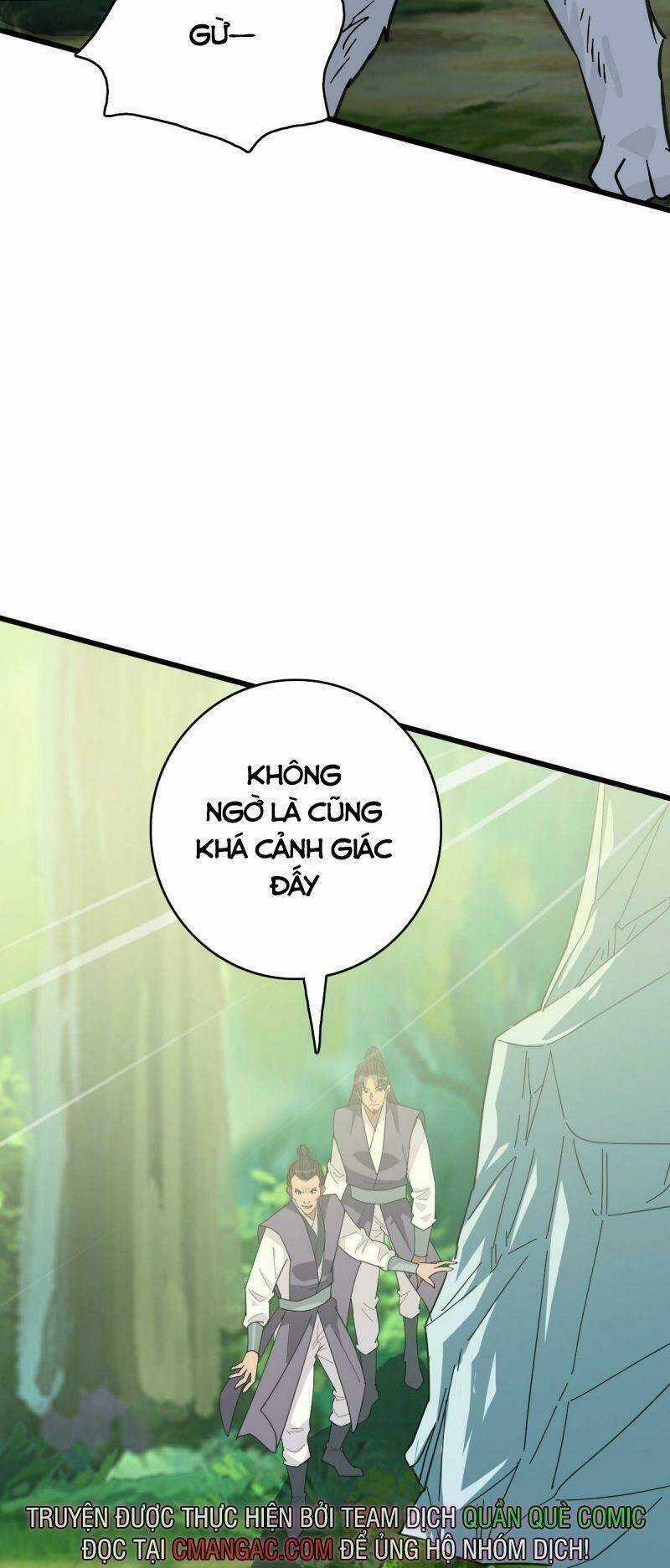 Siêu Đạo Thần Thuật - Chapter 93 - Trang 29