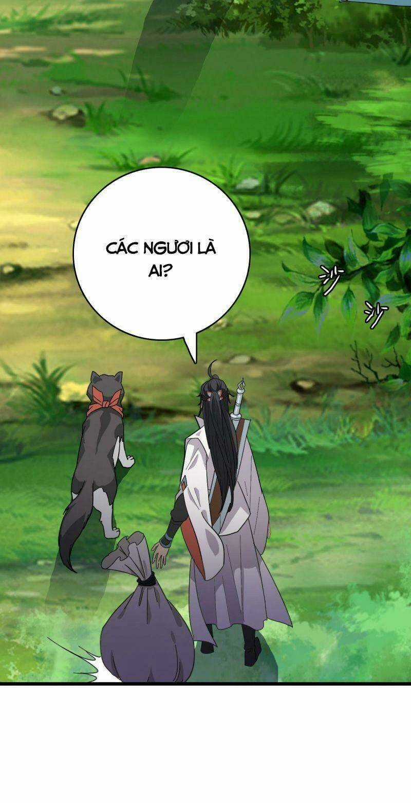 Siêu Đạo Thần Thuật - Chapter 93 - Trang 30