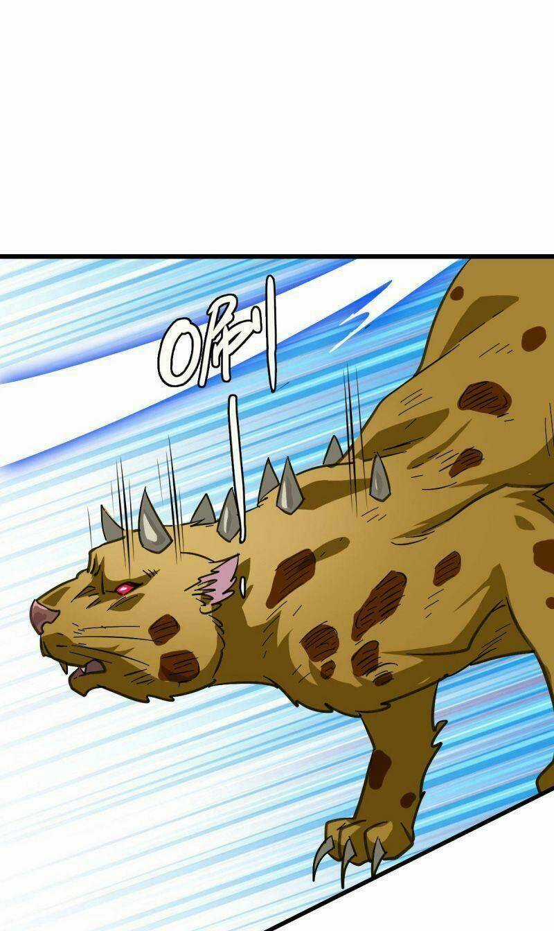 Siêu Đạo Thần Thuật - Chapter 93 - Trang 4