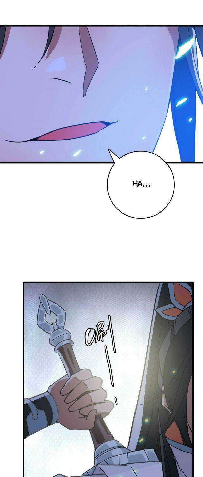 Siêu Đạo Thần Thuật - Chapter 93 - Trang 32