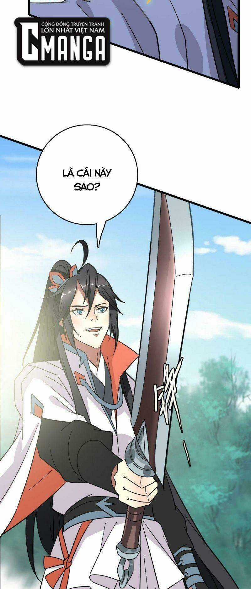 Siêu Đạo Thần Thuật - Chapter 93 - Trang 33