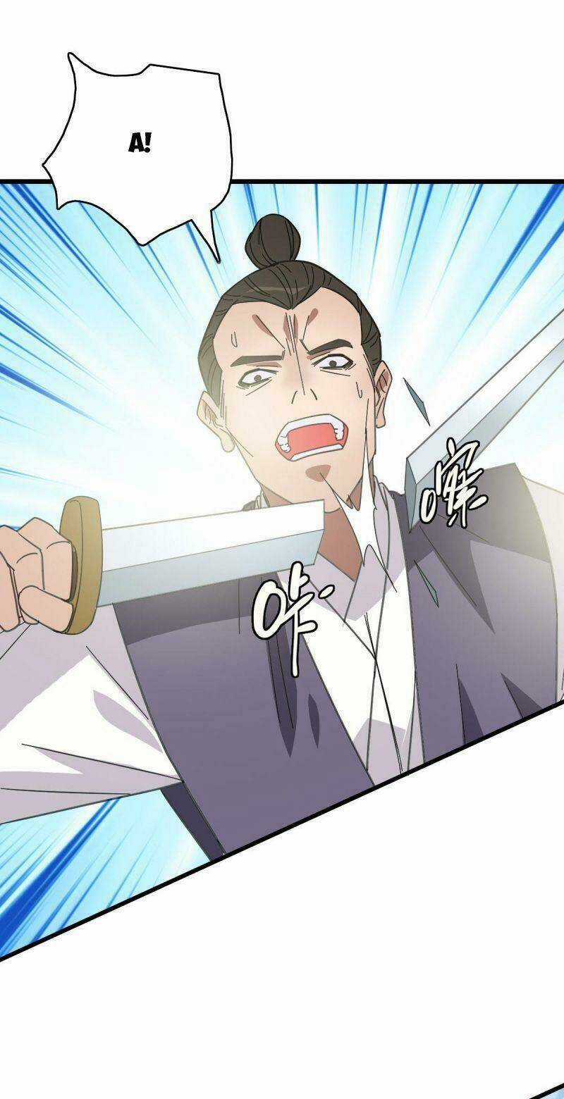 Siêu Đạo Thần Thuật - Chapter 93 - Trang 36