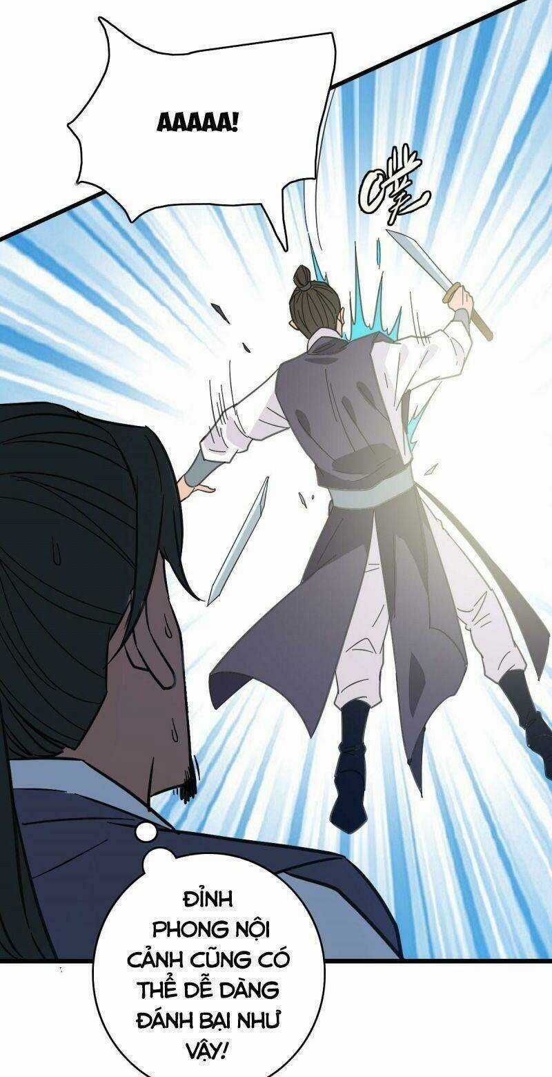 Siêu Đạo Thần Thuật - Chapter 93 - Trang 37