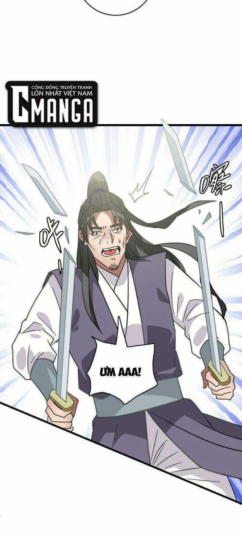 Siêu Đạo Thần Thuật - Chapter 93 - Trang 39