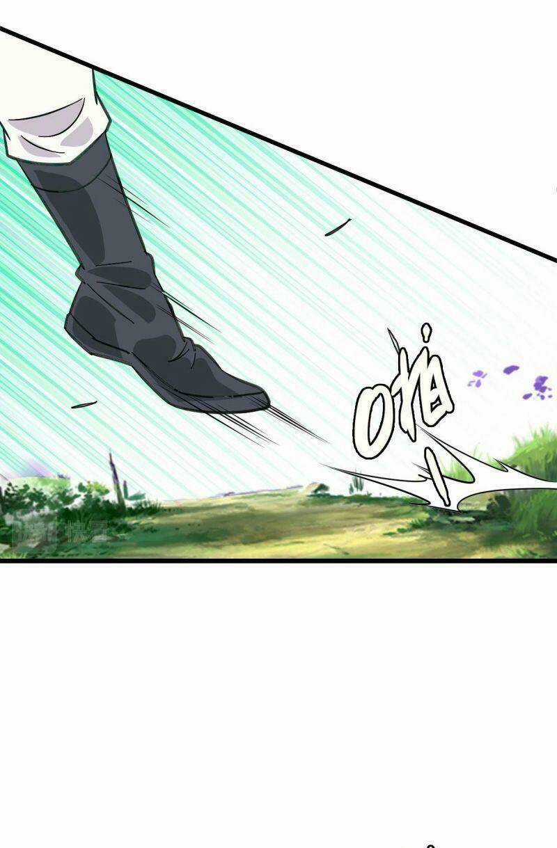 Siêu Đạo Thần Thuật - Chapter 93 - Trang 40