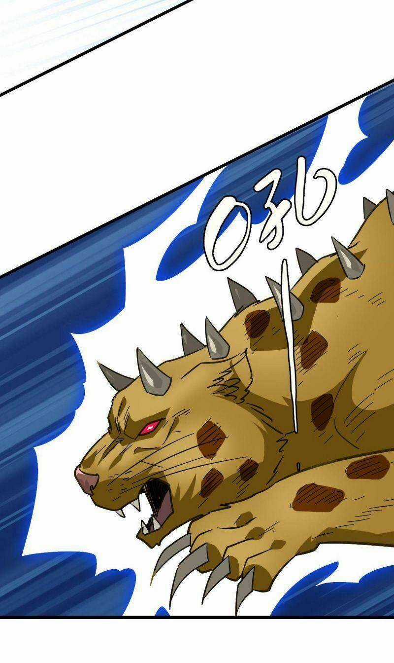 Siêu Đạo Thần Thuật - Chapter 93 - Trang 5