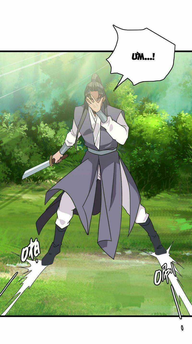 Siêu Đạo Thần Thuật - Chapter 93 - Trang 42