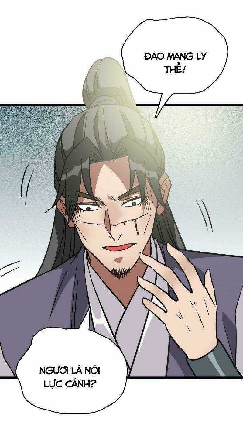 Siêu Đạo Thần Thuật - Chapter 93 - Trang 43