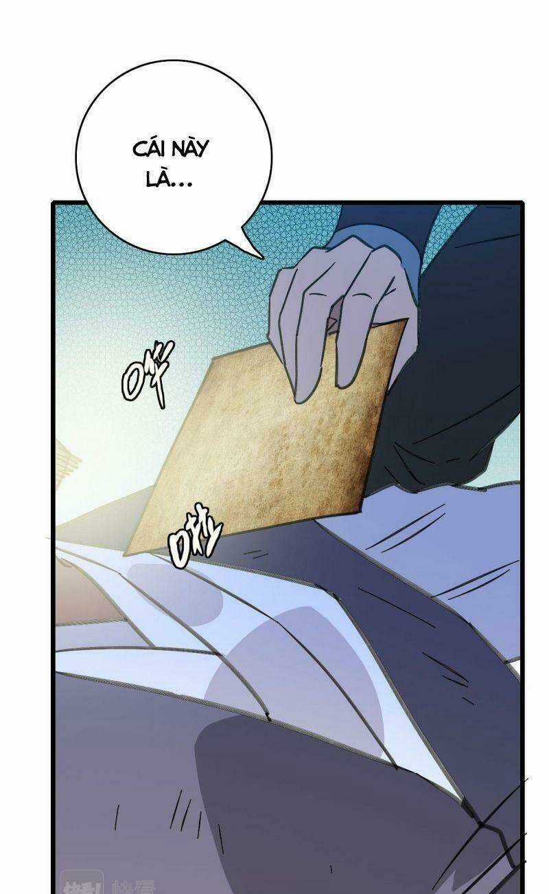 Siêu Đạo Thần Thuật - Chapter 93 - Trang 46