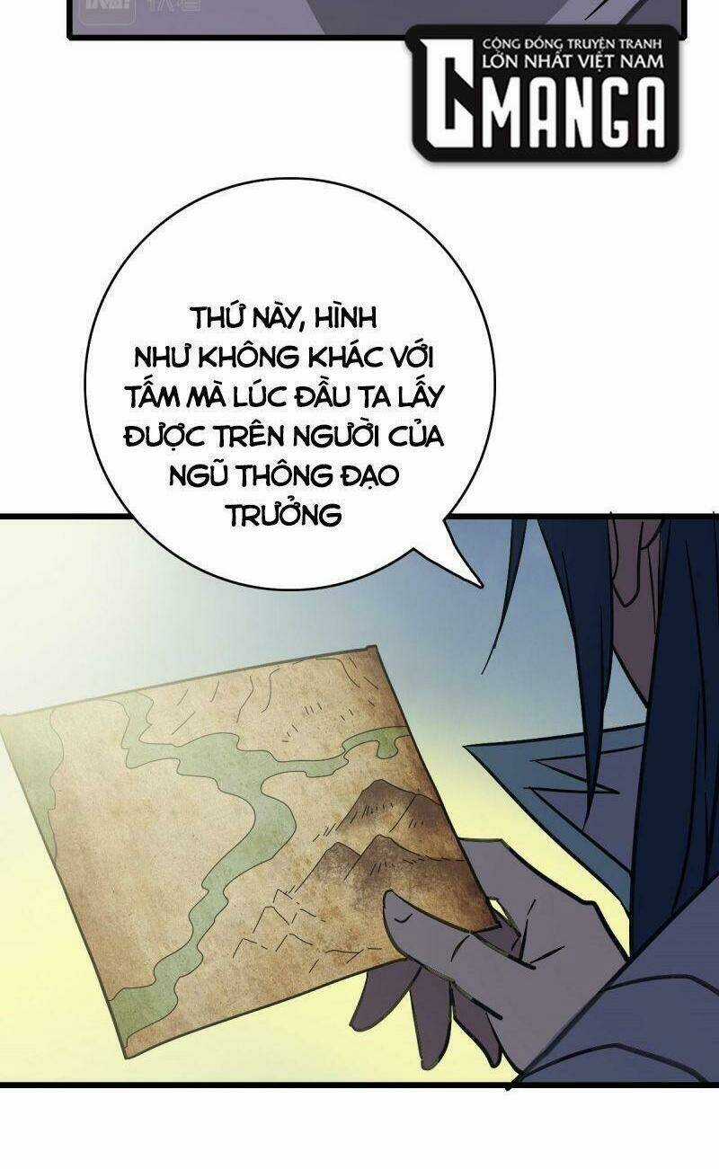 Siêu Đạo Thần Thuật - Chapter 93 - Trang 47