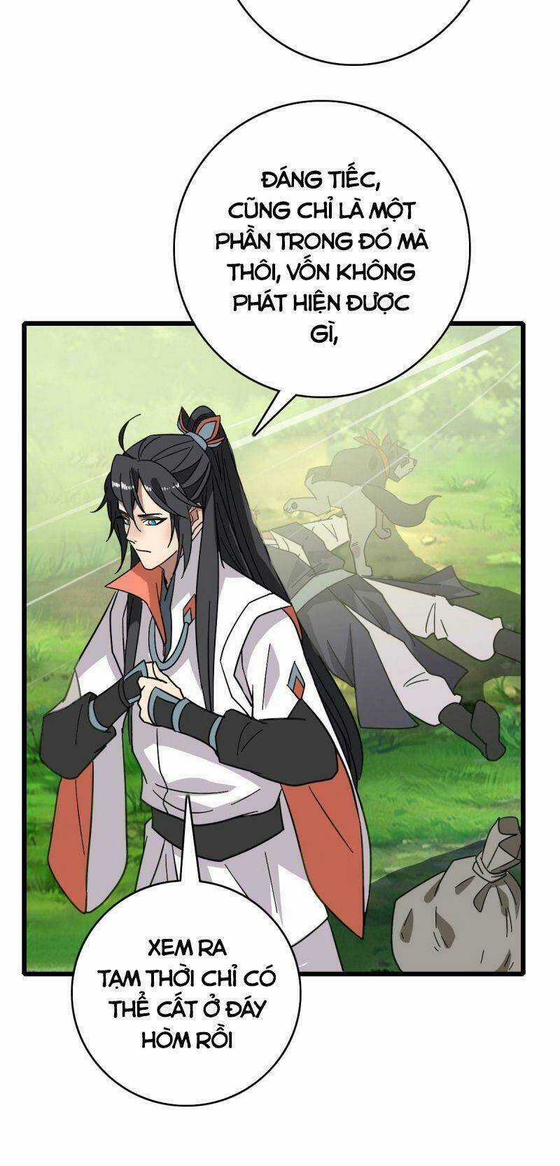 Siêu Đạo Thần Thuật - Chapter 93 - Trang 49