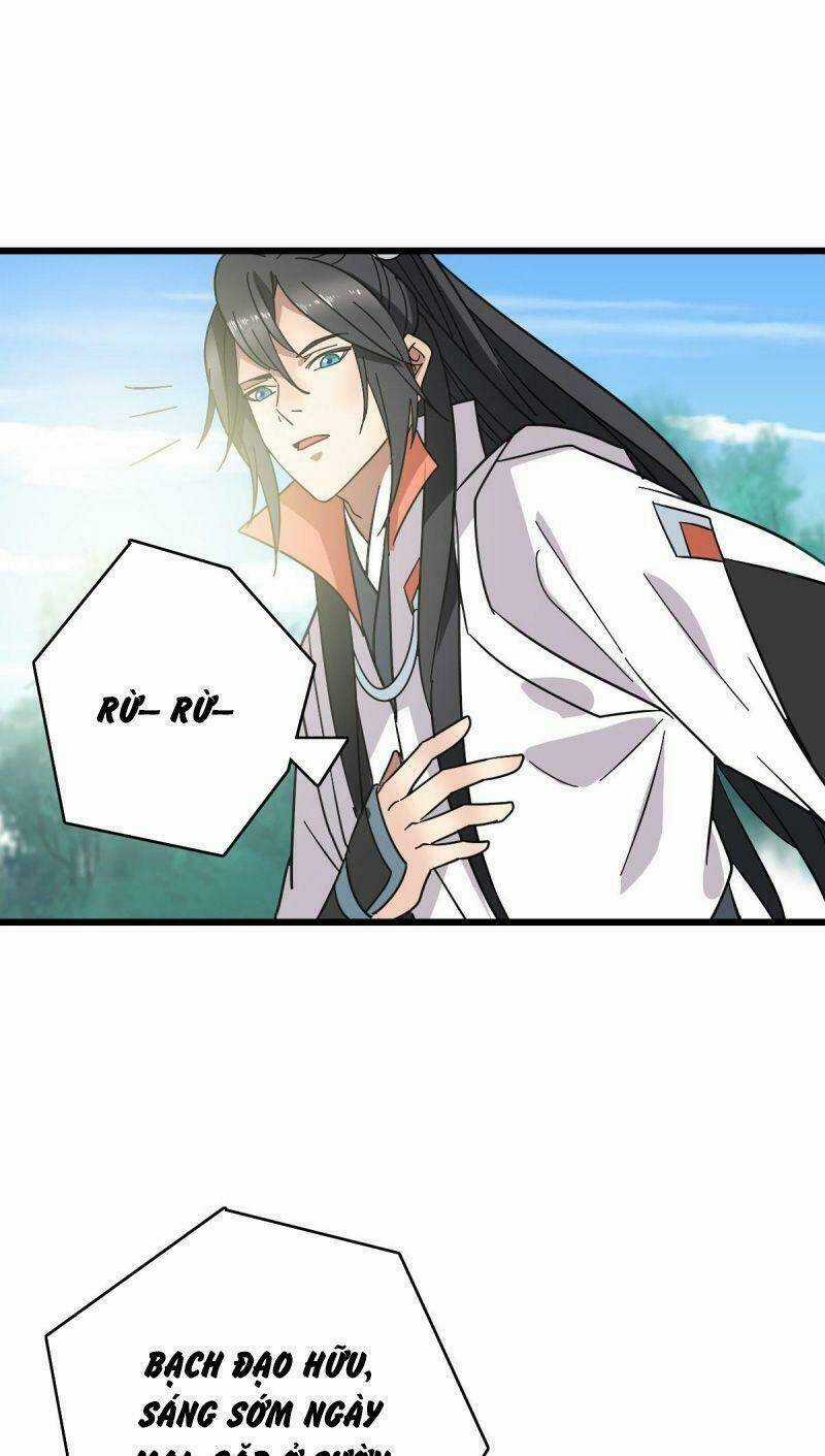 Siêu Đạo Thần Thuật - Chapter 93 - Trang 50