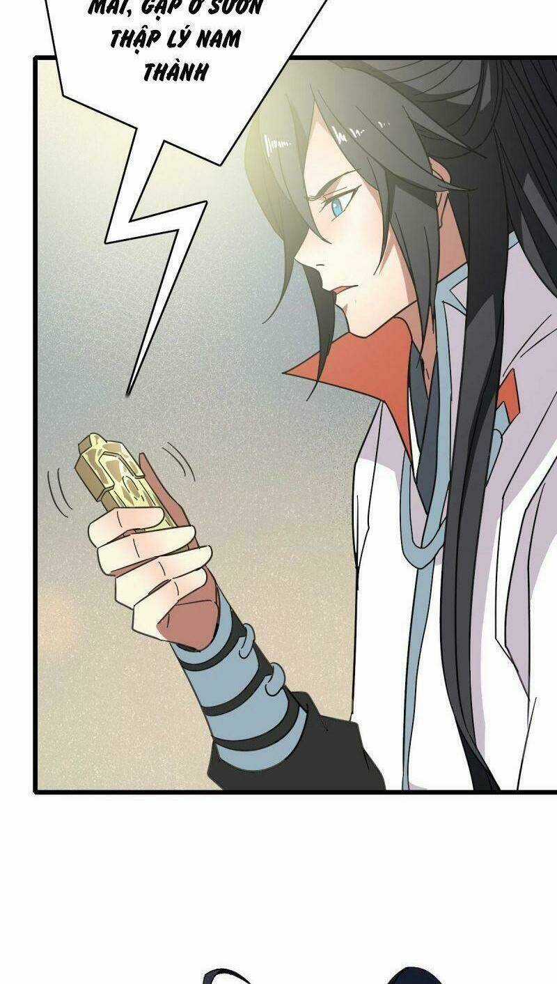 Siêu Đạo Thần Thuật - Chapter 93 - Trang 51