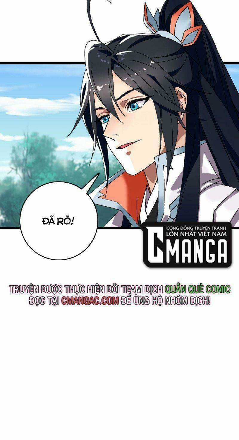 Siêu Đạo Thần Thuật - Chapter 93 - Trang 52