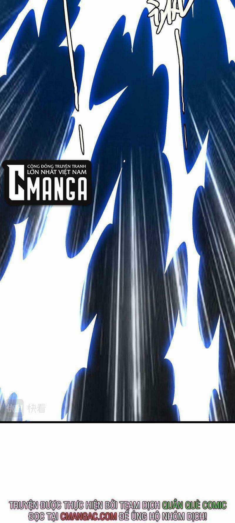 Siêu Đạo Thần Thuật - Chapter 93 - Trang 7