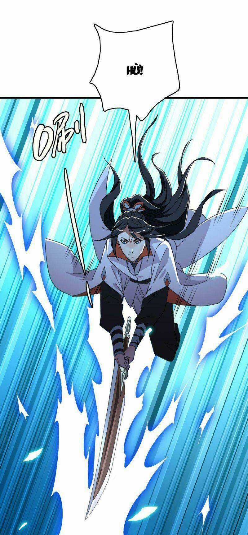 Siêu Đạo Thần Thuật - Chapter 93 - Trang 8