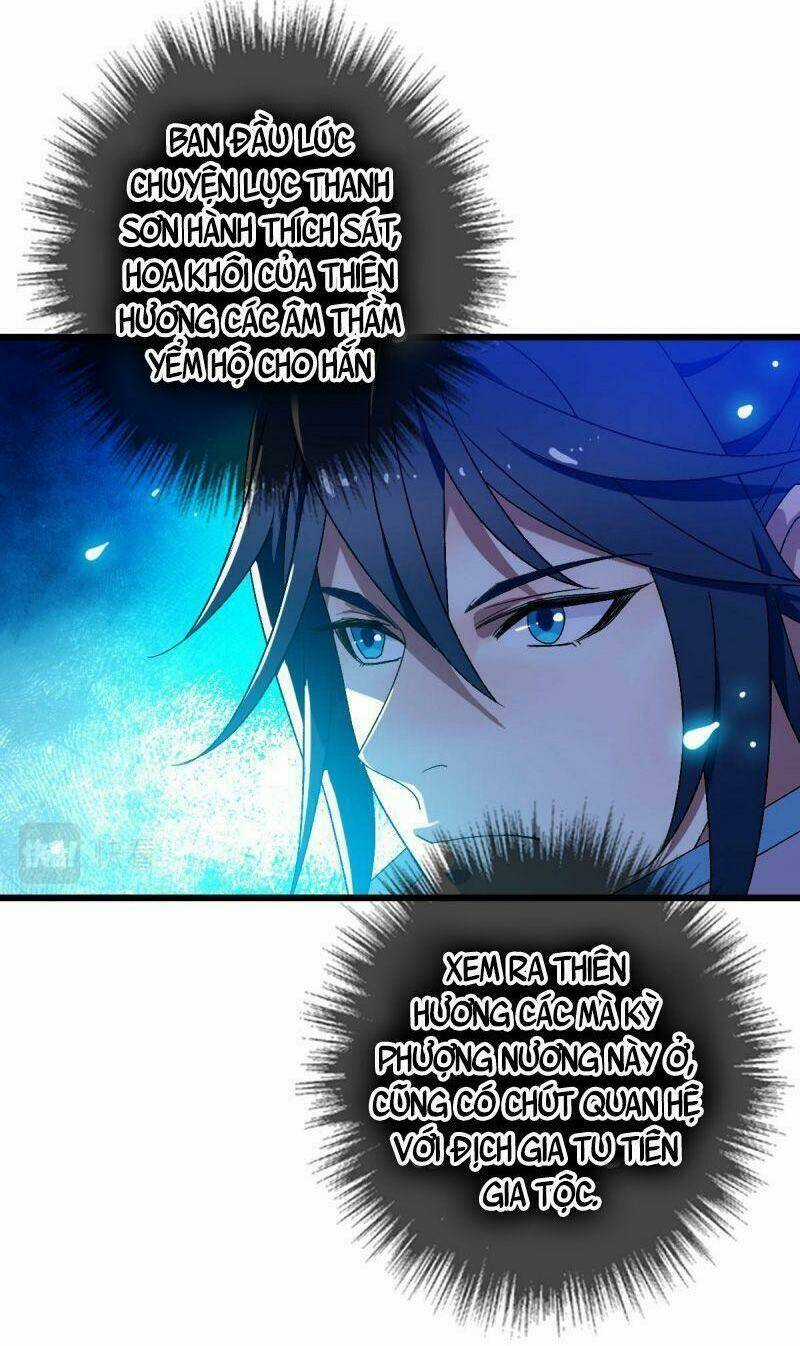 Siêu Đạo Thần Thuật - Chapter 94 - Trang 12