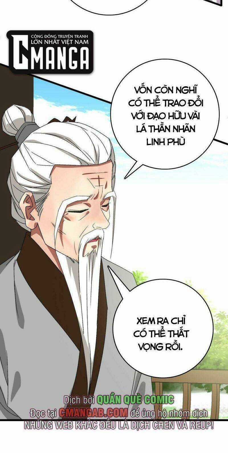 Siêu Đạo Thần Thuật - Chapter 94 - Trang 14