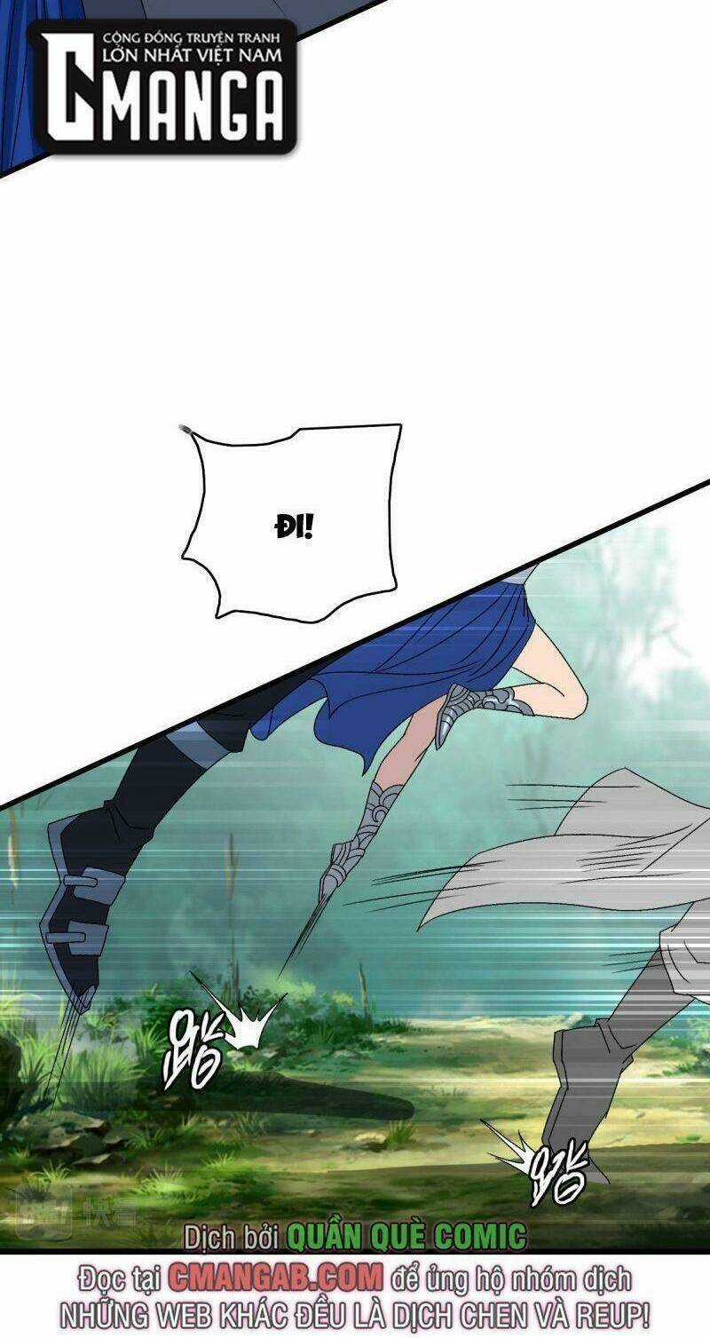 Siêu Đạo Thần Thuật - Chapter 94 - Trang 18