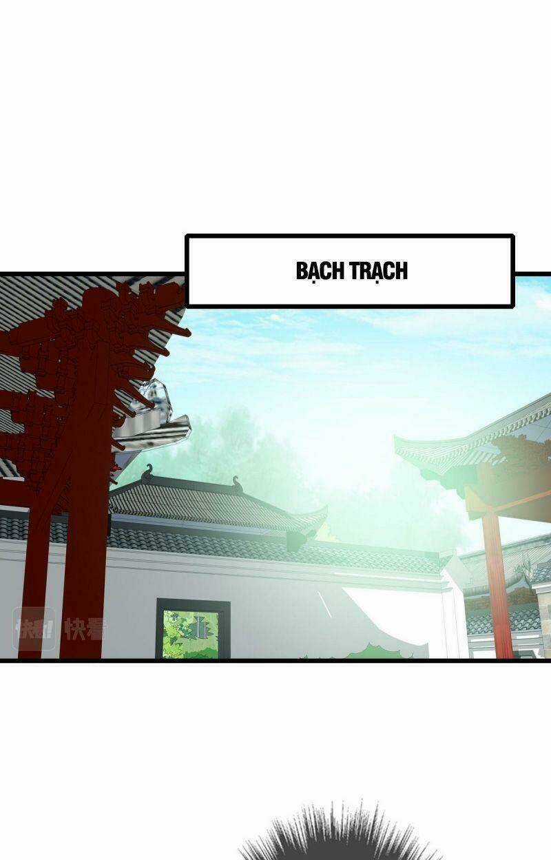 Siêu Đạo Thần Thuật - Chapter 94 - Trang 3