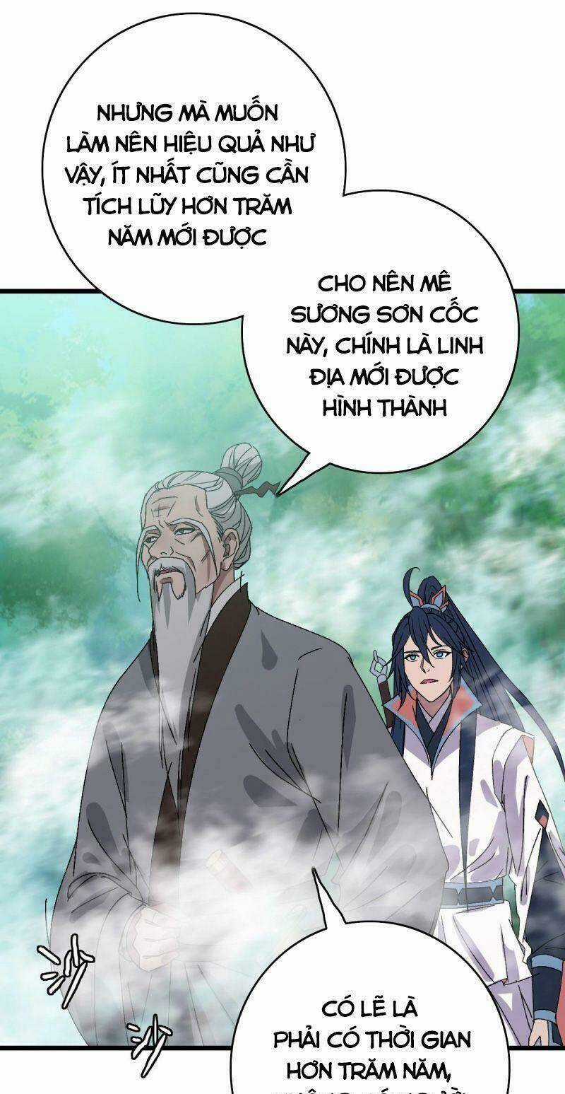 Siêu Đạo Thần Thuật - Chapter 94 - Trang 24