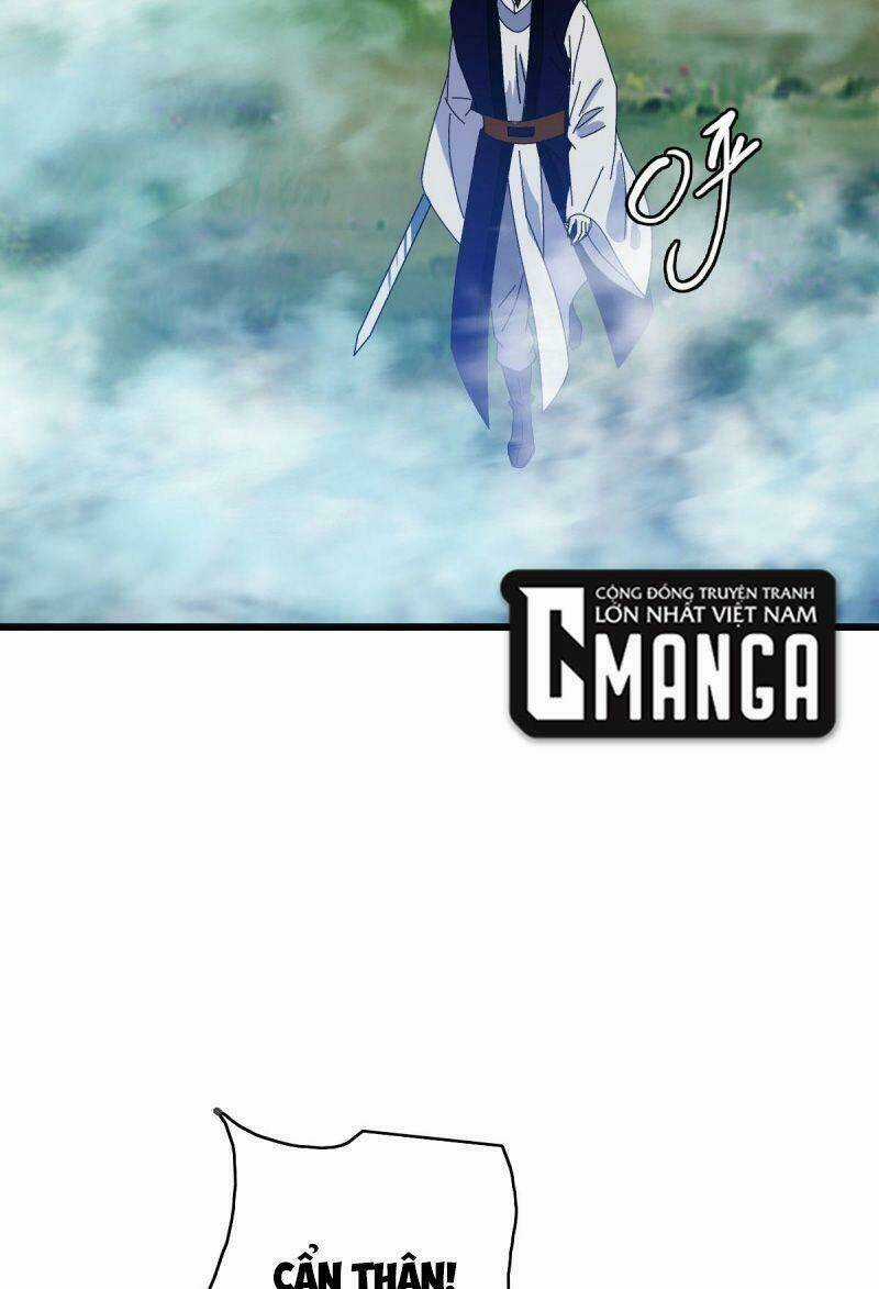 Siêu Đạo Thần Thuật - Chapter 94 - Trang 27