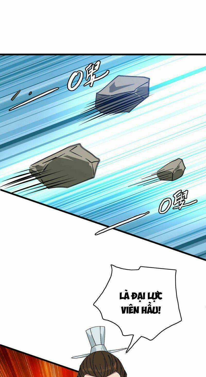 Siêu Đạo Thần Thuật - Chapter 94 - Trang 29