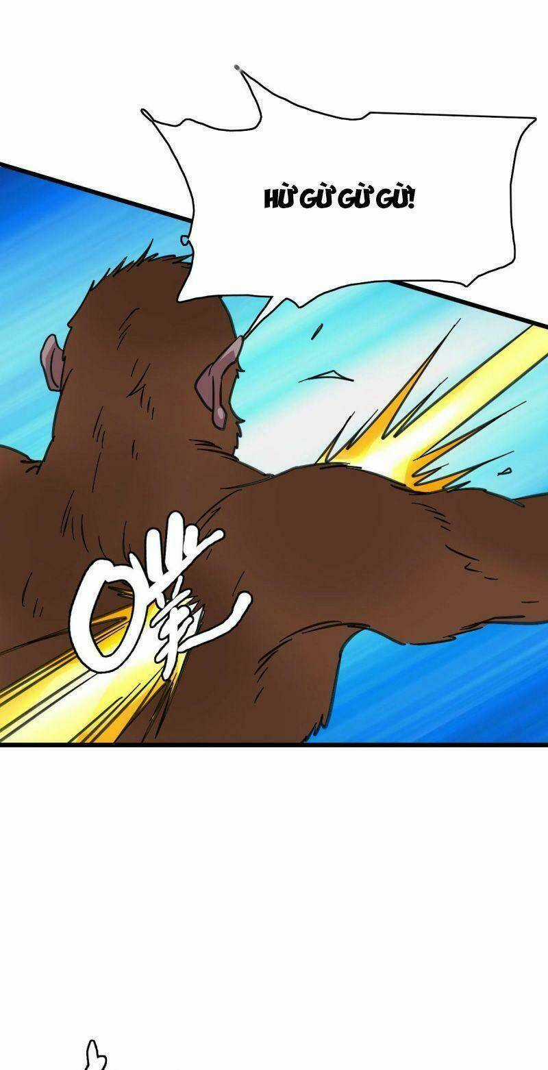 Siêu Đạo Thần Thuật - Chapter 94 - Trang 35