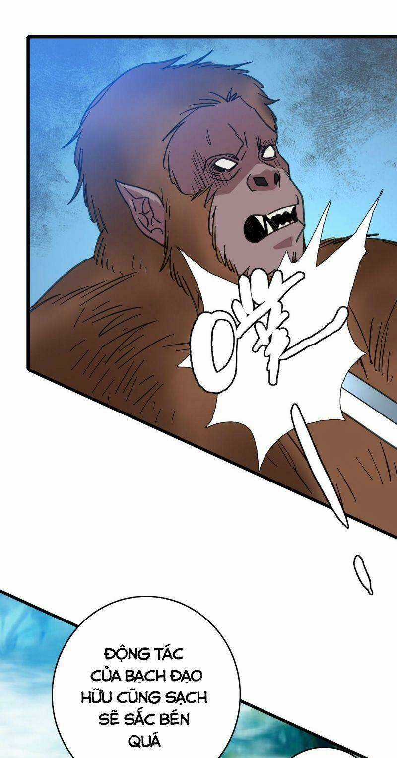 Siêu Đạo Thần Thuật - Chapter 94 - Trang 37