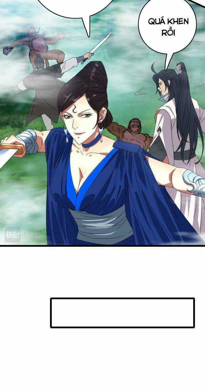 Siêu Đạo Thần Thuật - Chapter 94 - Trang 38