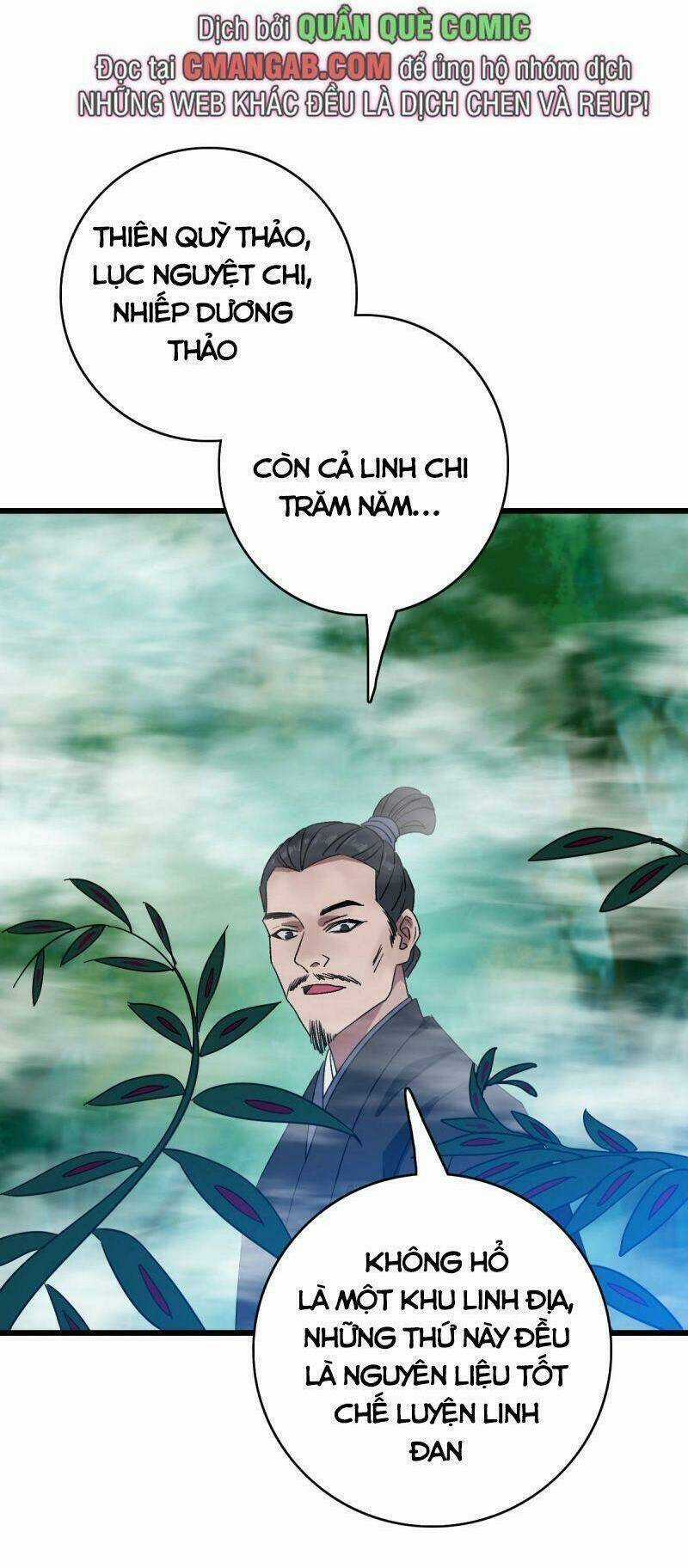Siêu Đạo Thần Thuật - Chapter 94 - Trang 40