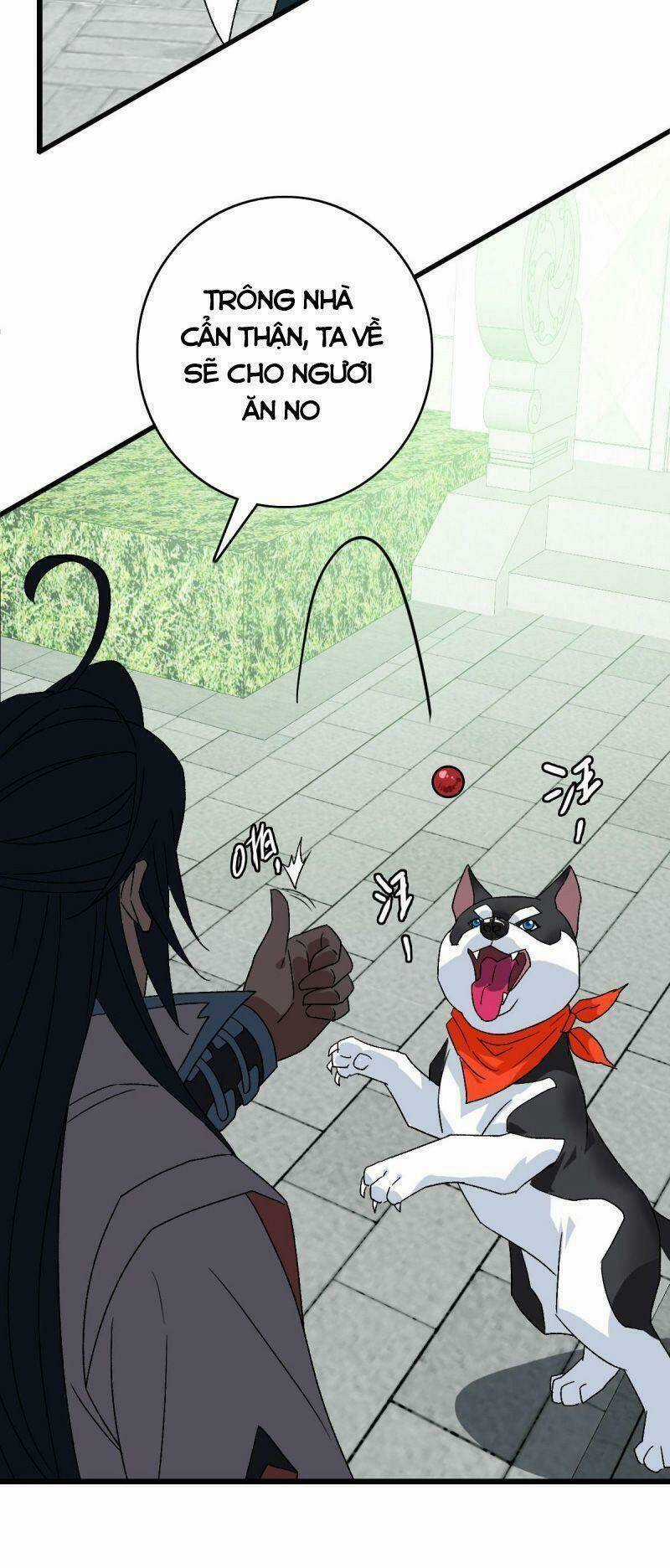 Siêu Đạo Thần Thuật - Chapter 94 - Trang 5