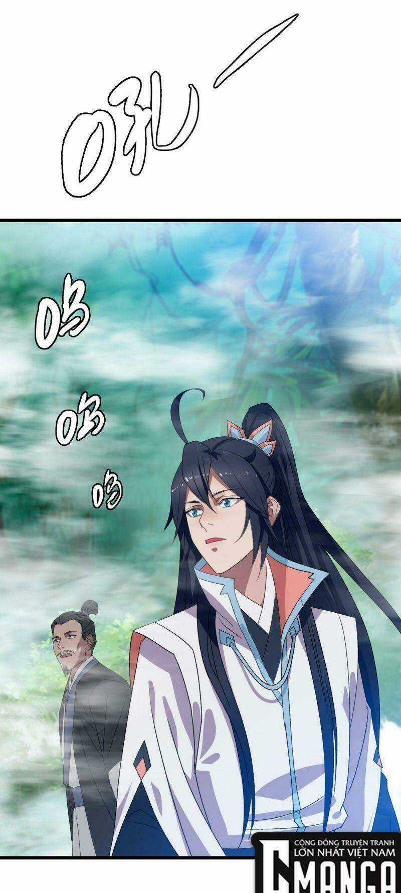 Siêu Đạo Thần Thuật - Chapter 94 - Trang 41