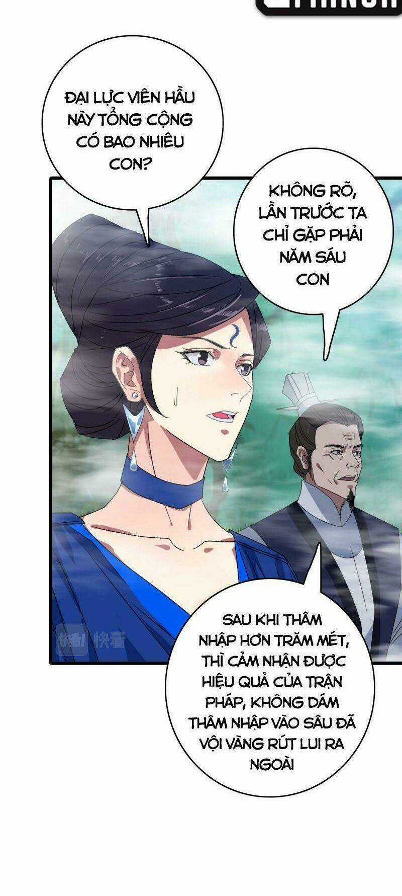 Siêu Đạo Thần Thuật - Chapter 94 - Trang 42