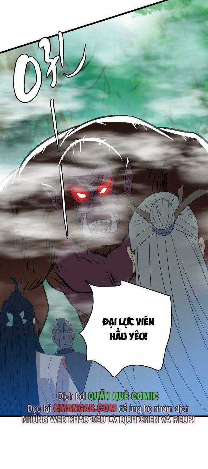 Siêu Đạo Thần Thuật - Chapter 94 - Trang 44