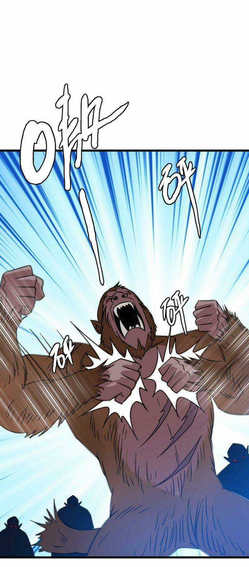 Siêu Đạo Thần Thuật - Chapter 94 - Trang 45