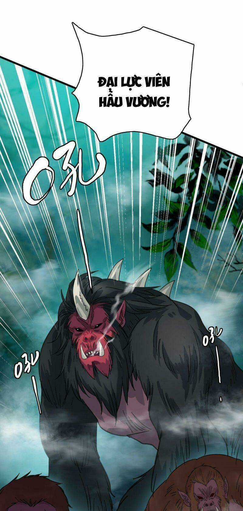 Siêu Đạo Thần Thuật - Chapter 94 - Trang 49