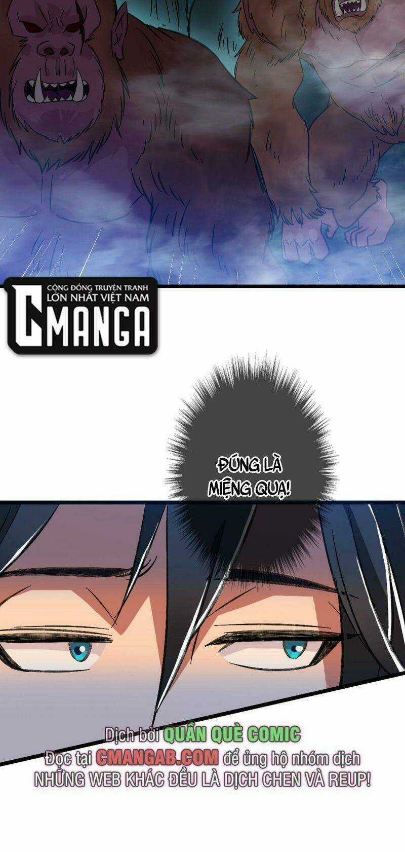 Siêu Đạo Thần Thuật - Chapter 94 - Trang 50