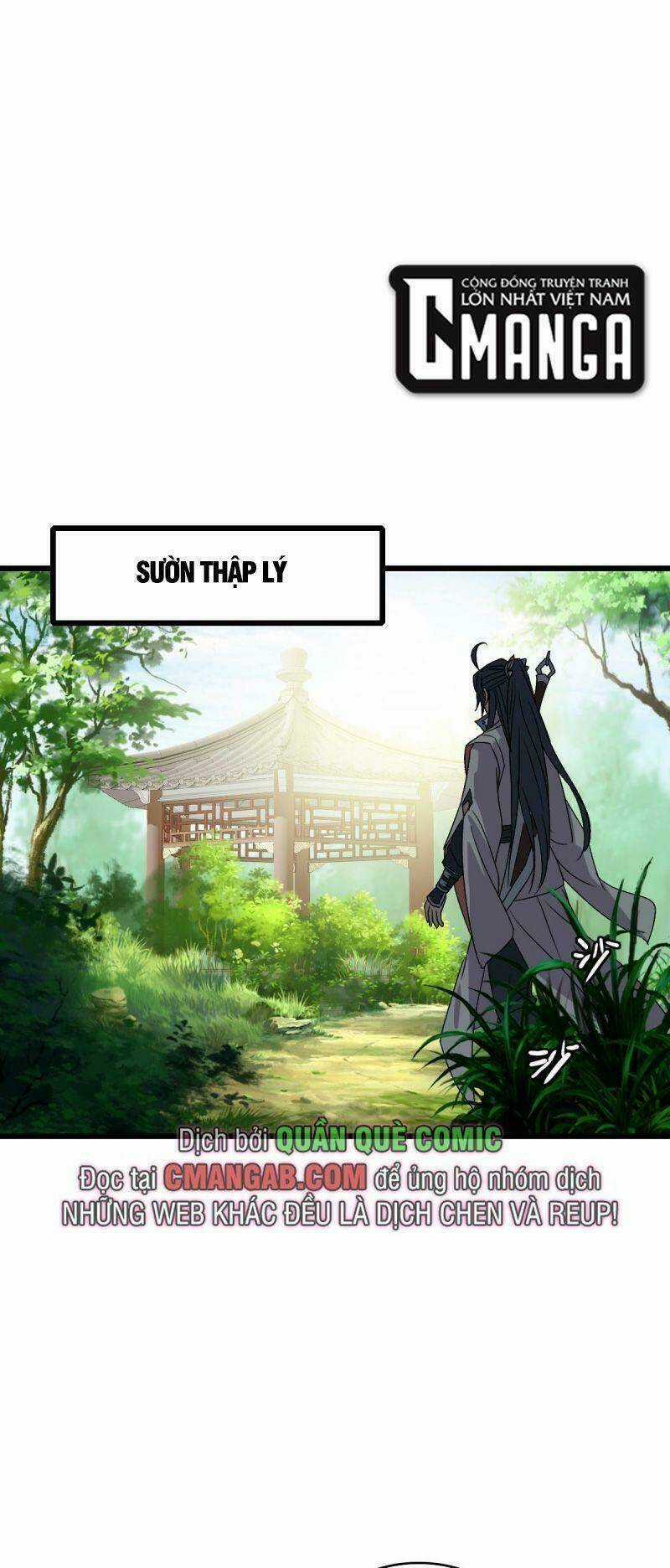 Siêu Đạo Thần Thuật - Chapter 94 - Trang 6