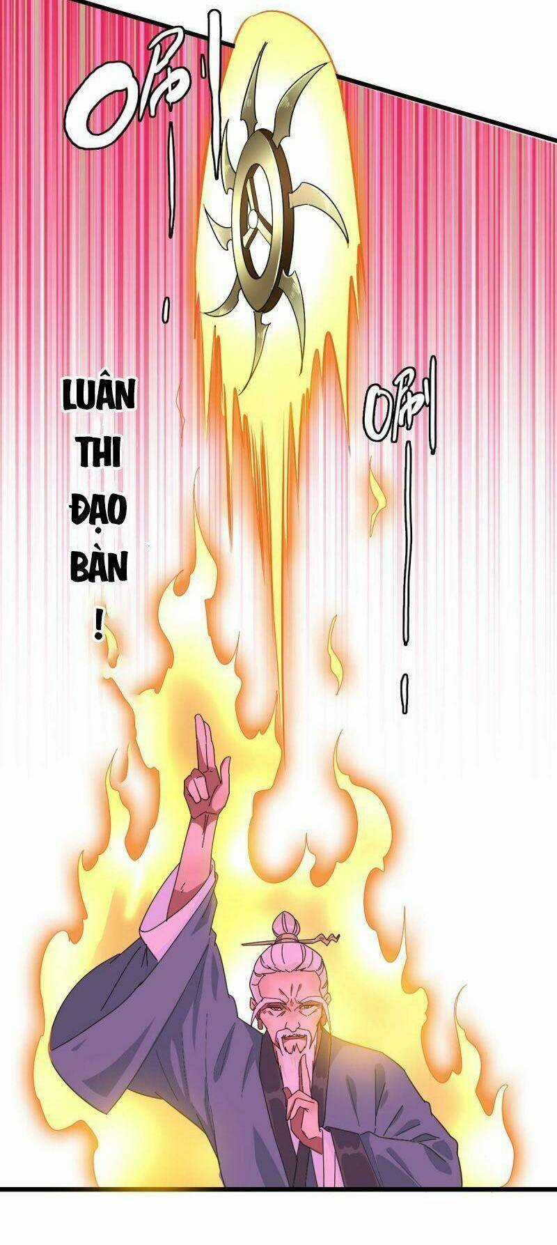 Siêu Đạo Thần Thuật - Chapter 95 - Trang 2