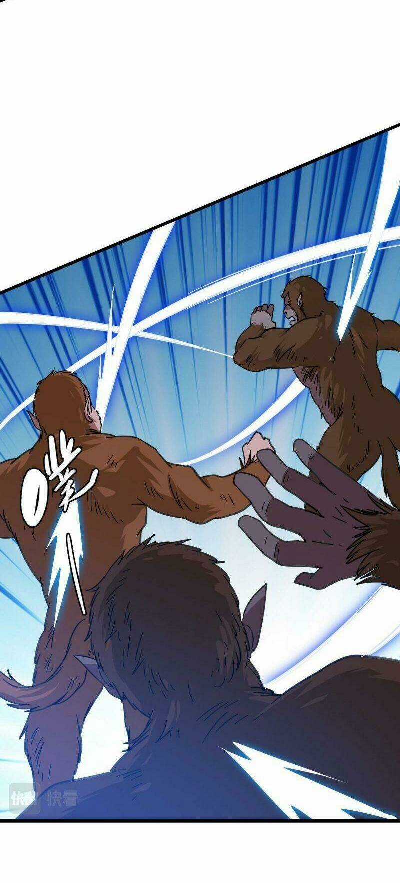 Siêu Đạo Thần Thuật - Chapter 95 - Trang 12