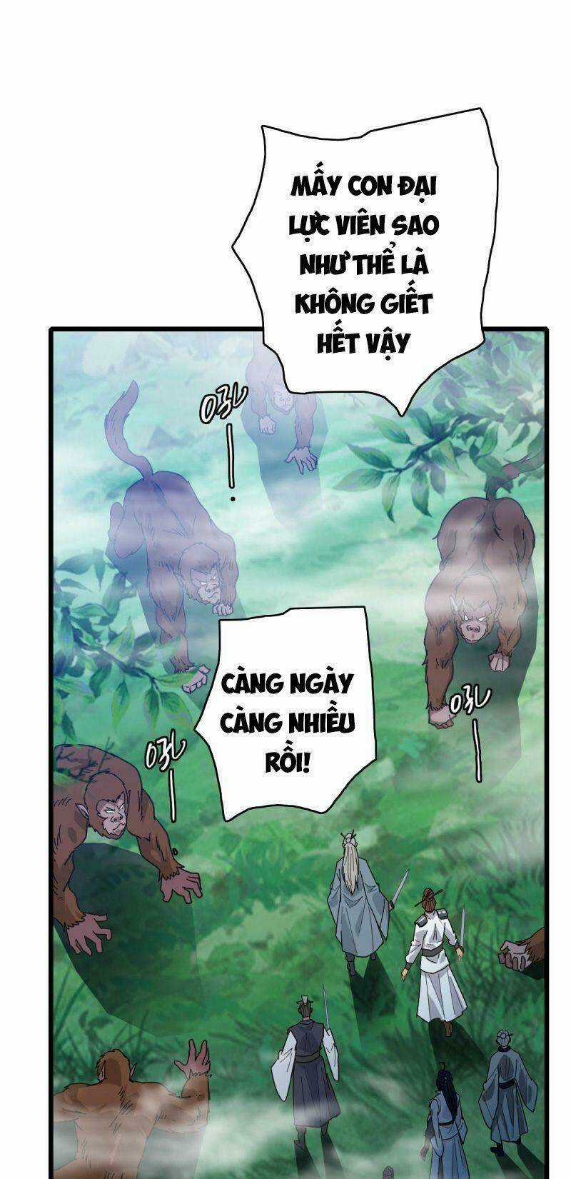 Siêu Đạo Thần Thuật - Chapter 95 - Trang 13