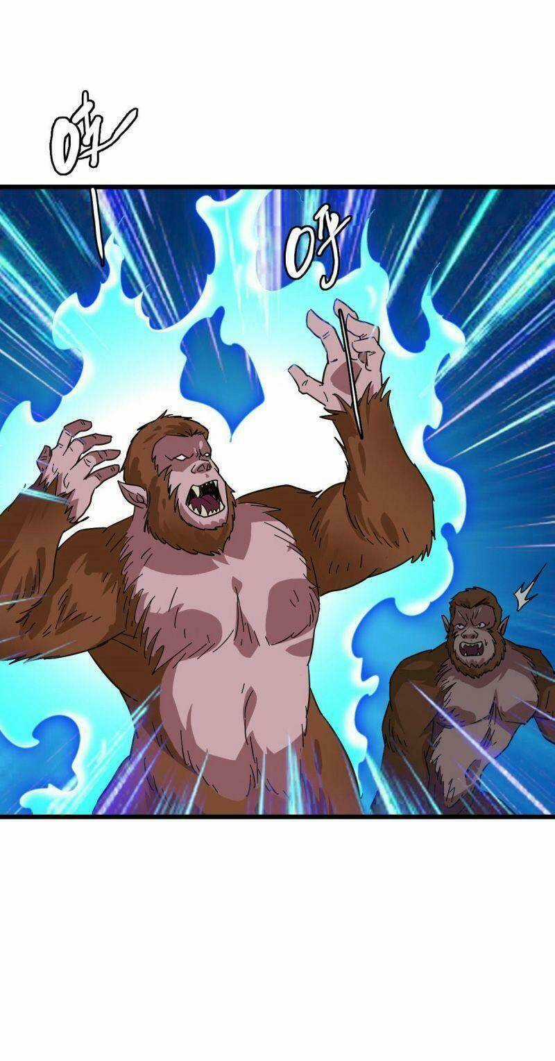 Siêu Đạo Thần Thuật - Chapter 95 - Trang 15