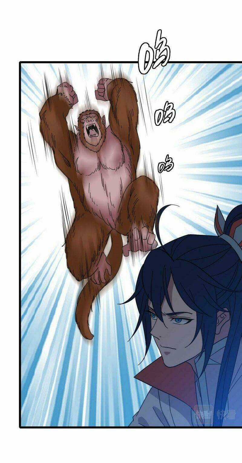 Siêu Đạo Thần Thuật - Chapter 95 - Trang 16