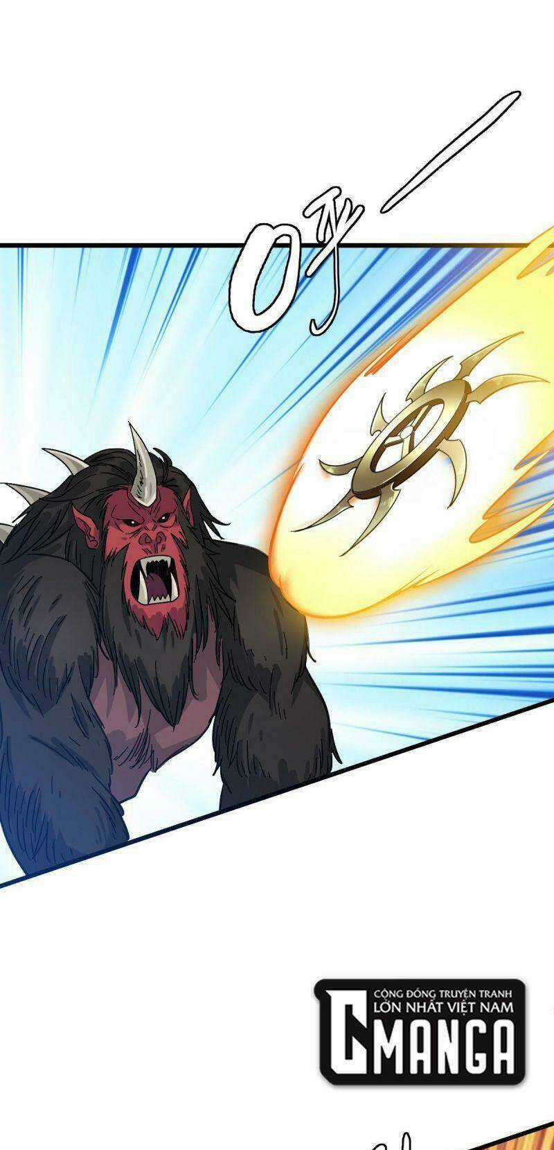 Siêu Đạo Thần Thuật - Chapter 95 - Trang 3