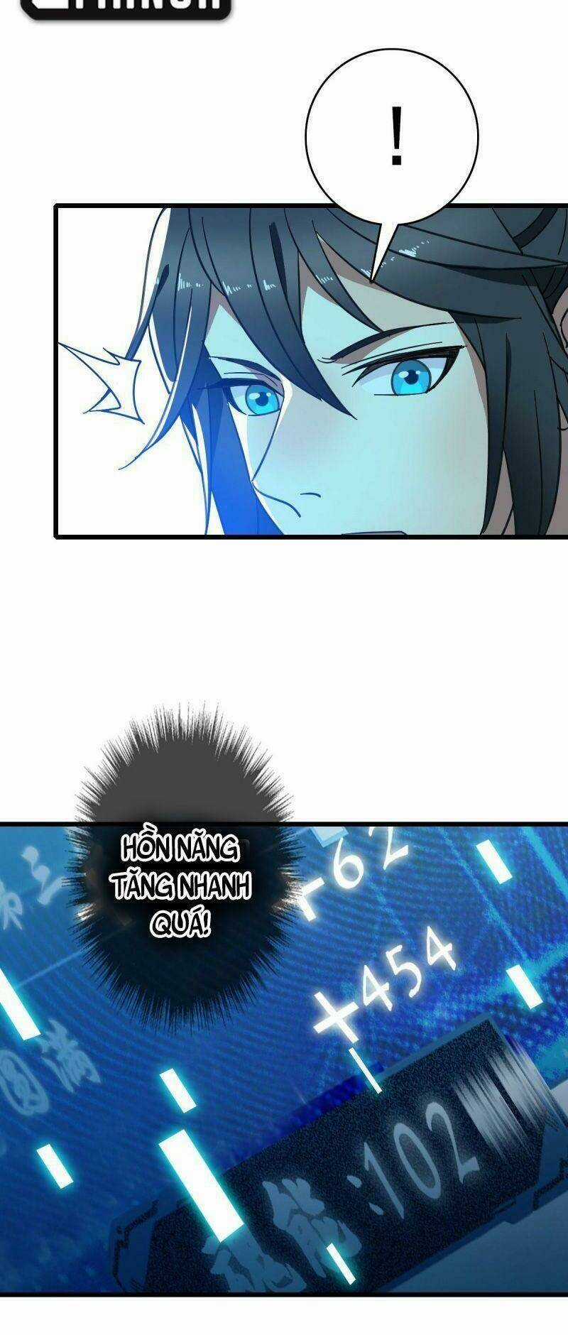 Siêu Đạo Thần Thuật - Chapter 95 - Trang 22