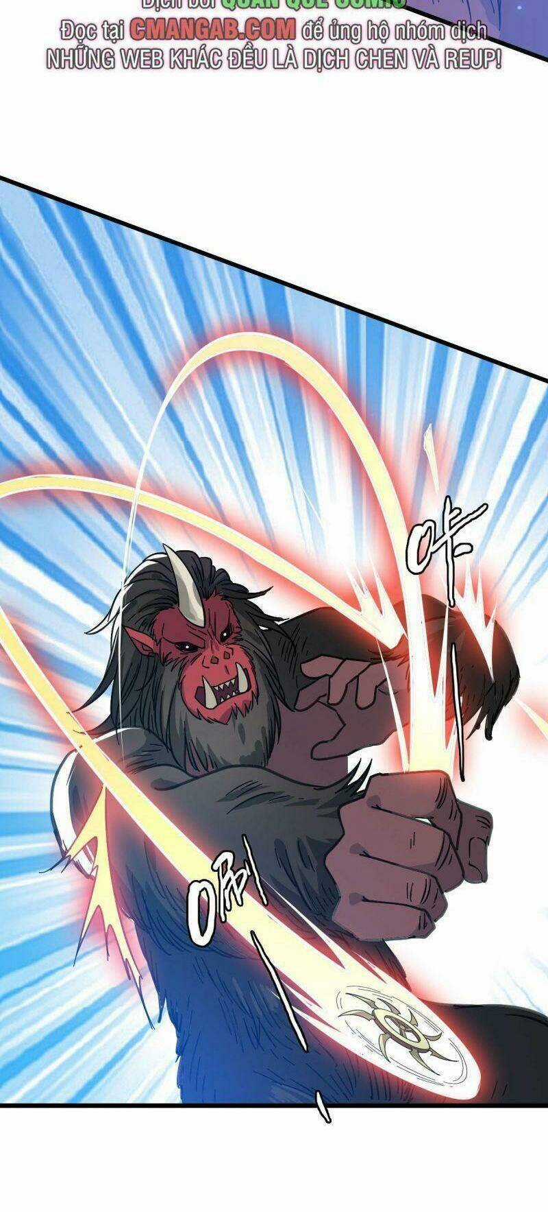 Siêu Đạo Thần Thuật - Chapter 95 - Trang 24