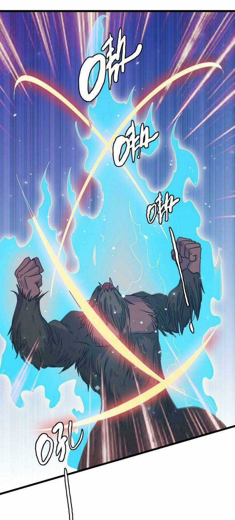 Siêu Đạo Thần Thuật - Chapter 95 - Trang 25