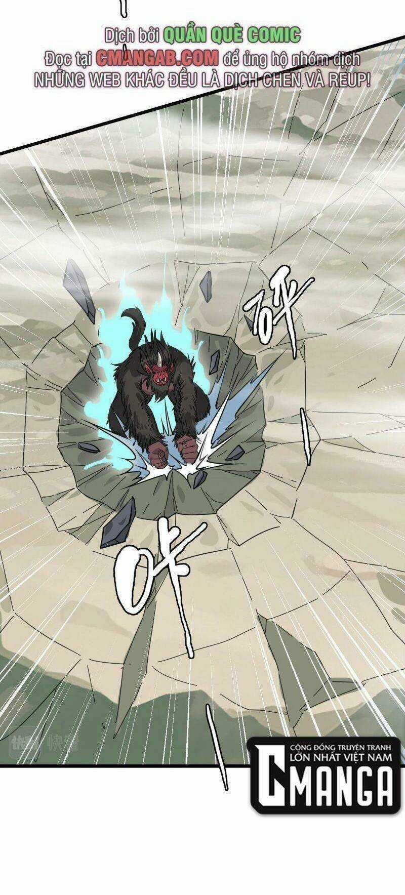 Siêu Đạo Thần Thuật - Chapter 95 - Trang 26